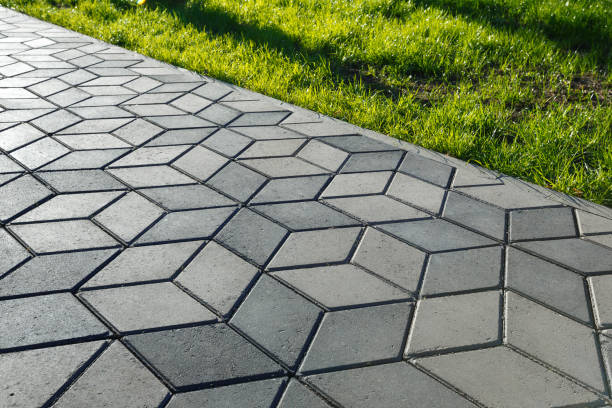 Best Professional Driveway Pavers  in Cottonwood Shores, TX