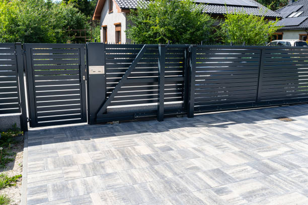 Best Driveway Pavers Contractor  in Cottonwood Shores, TX