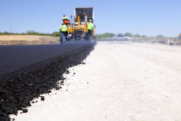 Best Driveway Pavers Near Me  in Cottonwood Shores, TX