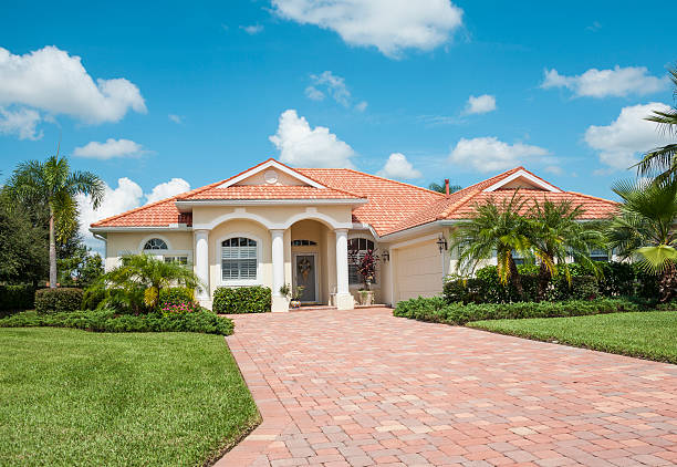 Best Driveway Paving Contractor  in Cottonwood Shores, TX