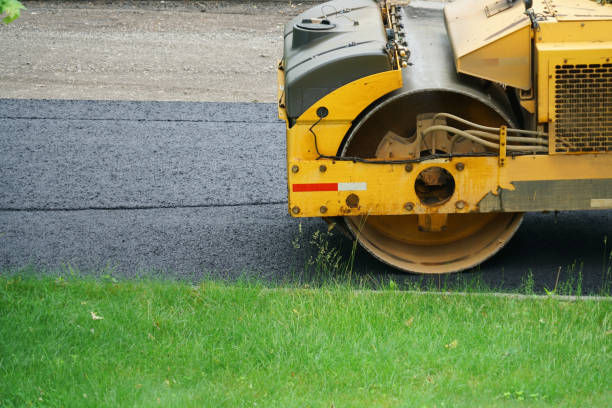 Best Driveway Repair Near Me  in Cottonwood Shores, TX