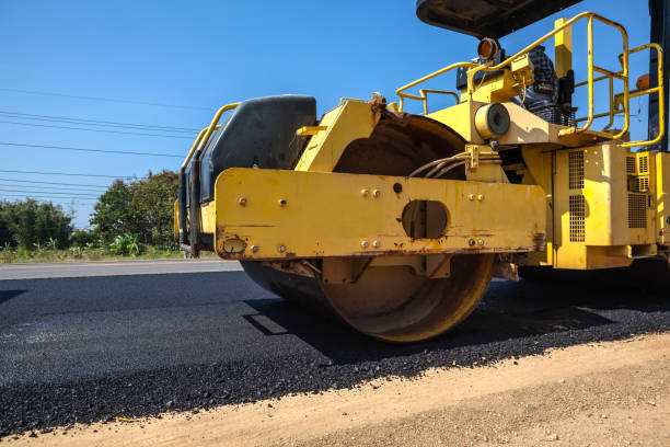 Best Residential Paver Driveway  in Cottonwood Shores, TX